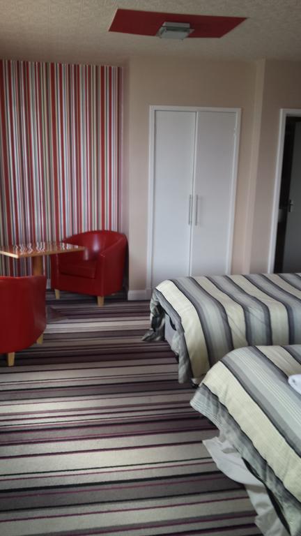 Antonine Hotel フォルカーク エクステリア 写真