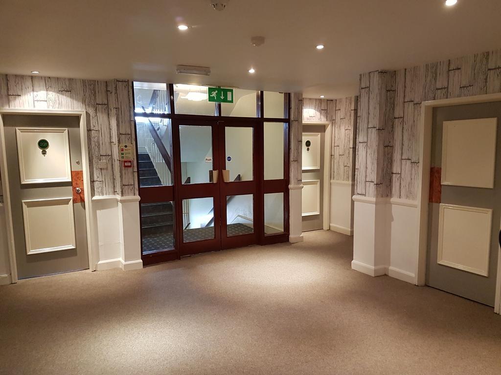 Antonine Hotel フォルカーク エクステリア 写真