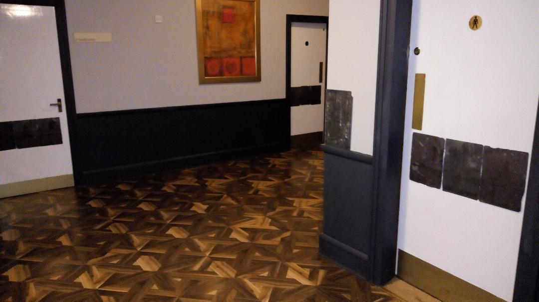 Antonine Hotel フォルカーク エクステリア 写真
